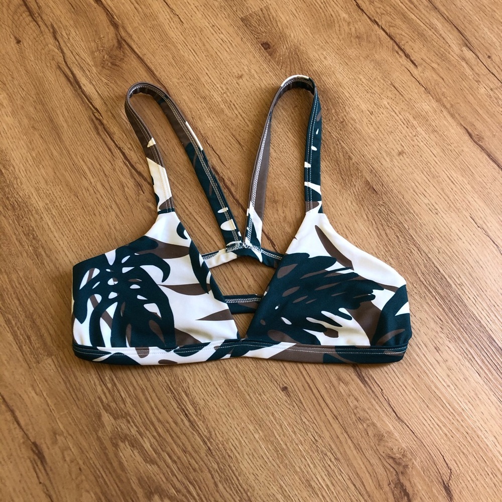 MIKOH Honolulu Top